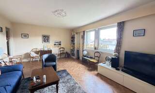 Appartement 106 m² en viager Roanne (42300)