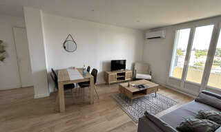 Appartement 4 Pièces 63 m² à vendre à Bourg-lès-Valence (26500)