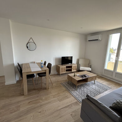 Appartement 4 pièces 119000 €