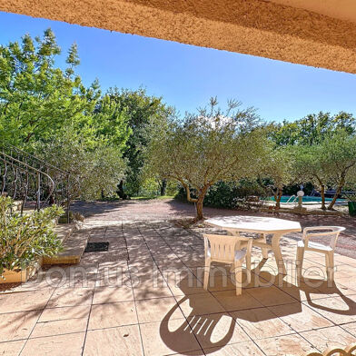 Maison 6 pièces 495000 €