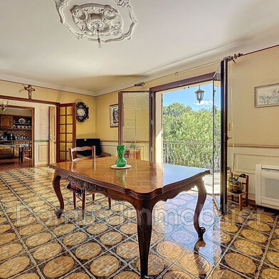 Maison 6 pièces 495000 €