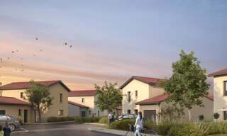 Maison 3 Pièces 76 m² à vendre à Toussieu (69780)