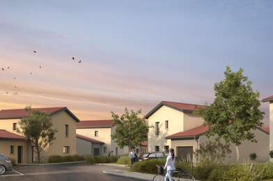 Maison 3 pièces 319000 €