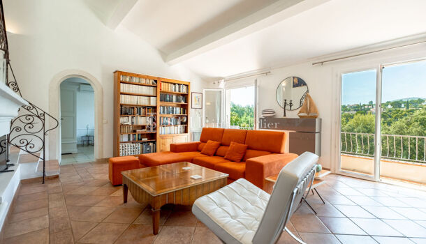 Villa / Maison 4 pièces  à vendre Issambres (Les) 83380