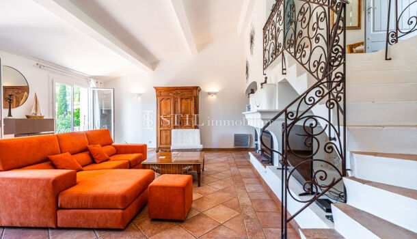 Villa / Maison 4 pièces  à vendre Issambres (Les) 83380