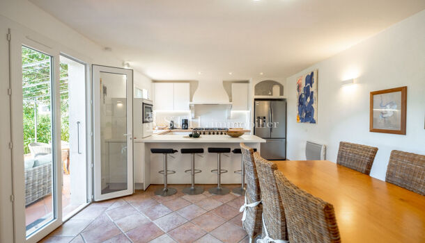 Villa / Maison 4 pièces  à vendre Issambres (Les) 83380