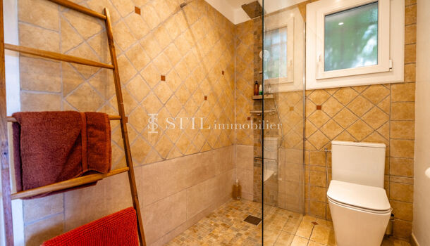 Villa / Maison 4 pièces  à vendre Issambres (Les) 83380