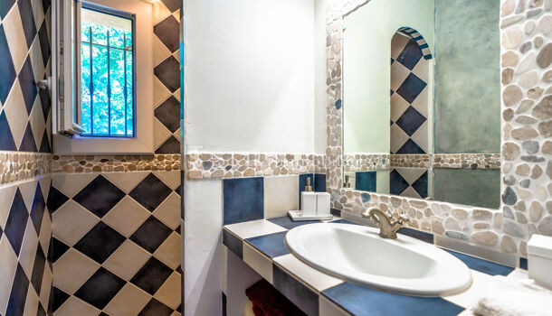 Villa / Maison 4 pièces  à vendre Issambres (Les) 83380