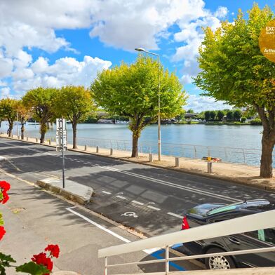 Appartement 1 pièces 730 €