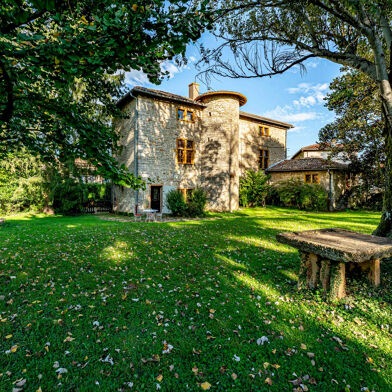 Maison 10 pièces 1490000 €