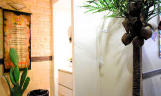 Commerce  290 m² à vendre à Les Essarts-le-Roi (78690)