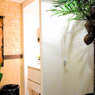 Commerce  190000 €