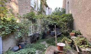 Maison 4 Pièces 80 m² à vendre à Homps (11200)