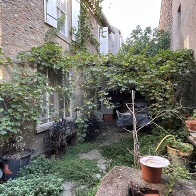 Maison 4 pièces 109000 €