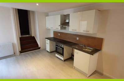 Beau T2 bis 71m2 Centre ville d'Altkirch — photo du bien