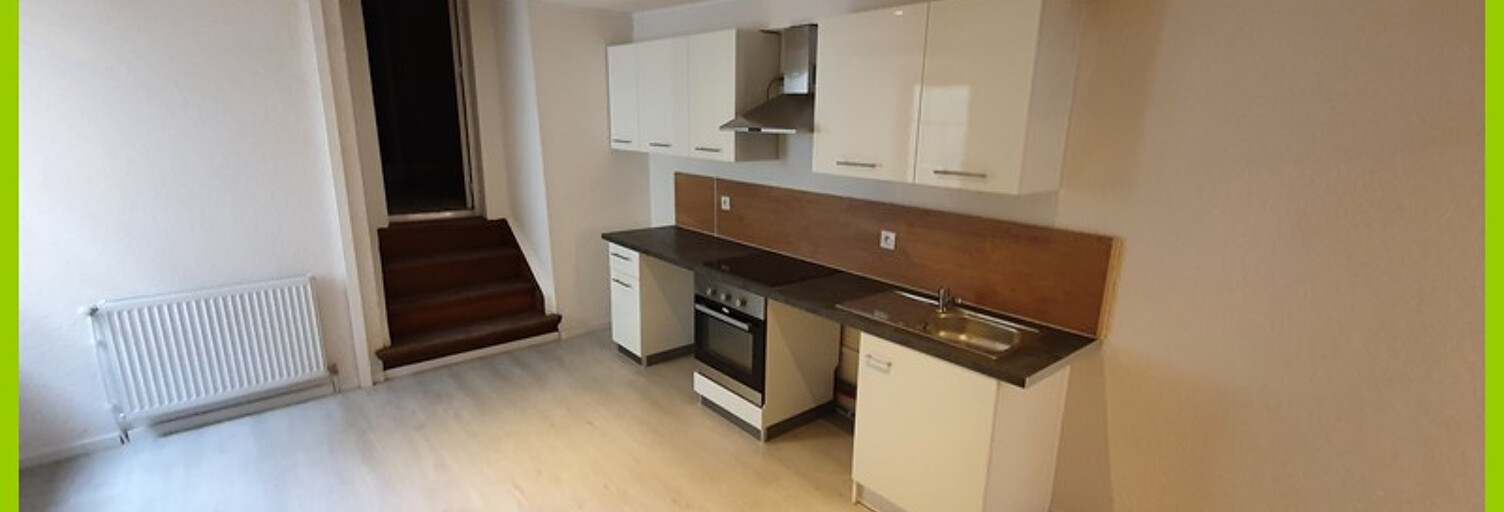 Appartement 3 Pièces 71 m² à louer à Altkirch (68130)