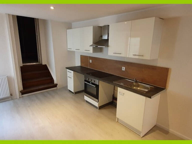 Beau T2 bis 71m2 Centre ville d'Altkirch — photo 1