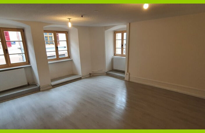 Beau T2 bis 71m2 Centre ville d'Altkirch — photo 2