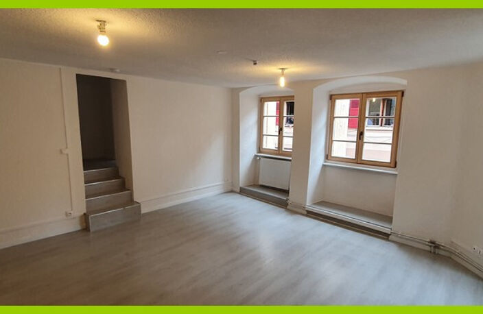 Beau T2 bis 71m2 Centre ville d'Altkirch — photo 3