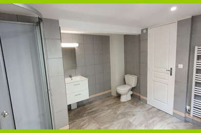 Appartement 3 pièces 690 €