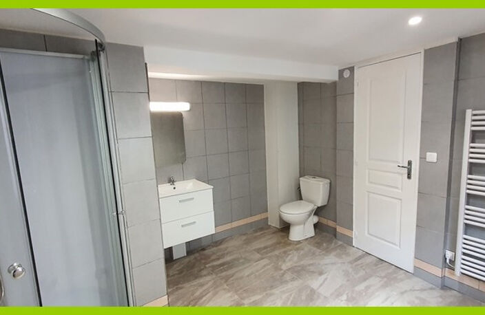 Beau T2 bis 71m2 Centre ville d'Altkirch — photo 4