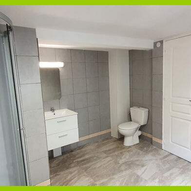 Appartement 3 pièces 690 €