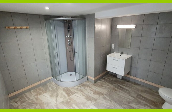 Beau T2 bis 71m2 Centre ville d'Altkirch — photo 5