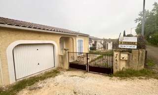 Maison 4 Pièces 85 m² à vendre à Nîmes (30000)