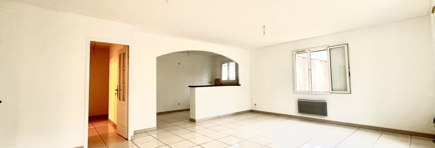 Maison 4 Pièces 85 m² à vendre à Nîmes (30000)
