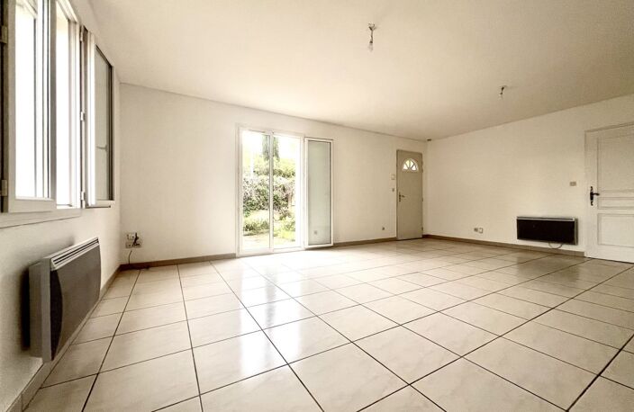 Maison plain pied avec Jardin — photo 4