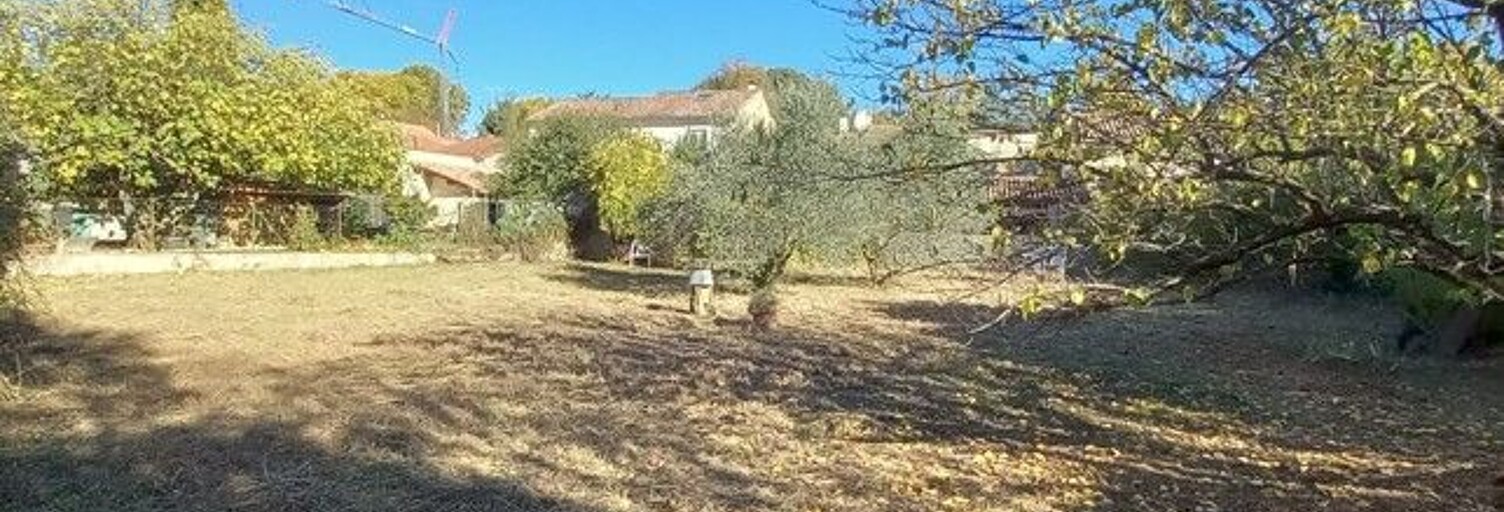 Maison 5 Pièces 100 m² à vendre à Saint-Mathieu-de-Tréviers (34270)