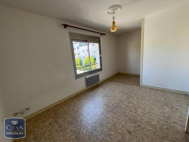 Appartement 1 pièce 25 m² — photo 1