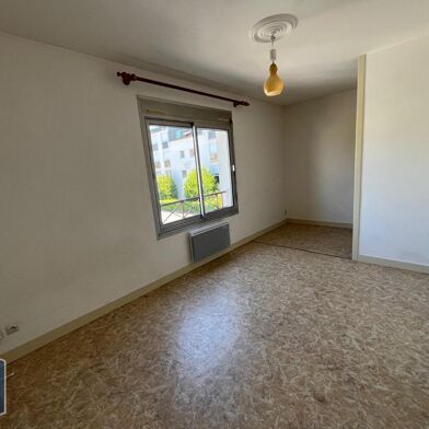 Appartement 1 pièces 78000 €