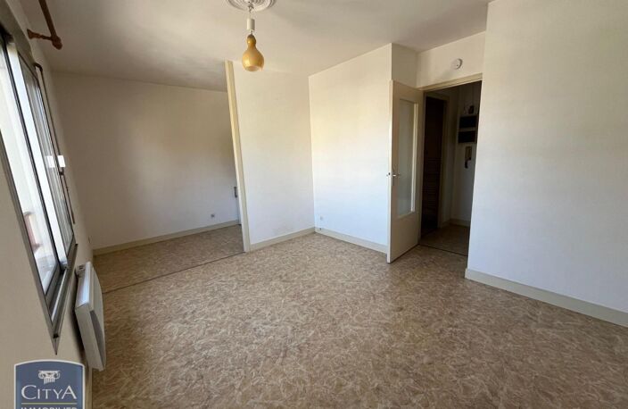 Vente appartement 1 pièce 25 m² Poitiers (86000) — photo 2