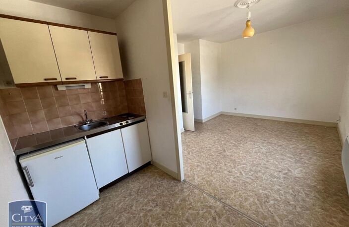 Vente appartement 1 pièce 25 m² Poitiers (86000) — photo 3