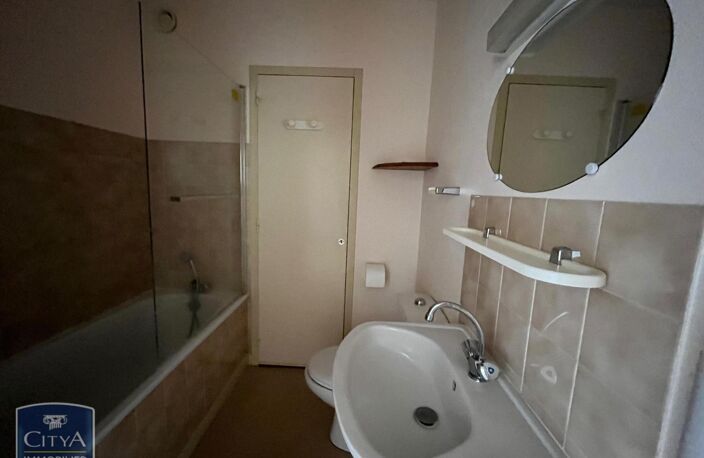 Vente appartement 1 pièce 25 m² Poitiers (86000) — photo 4