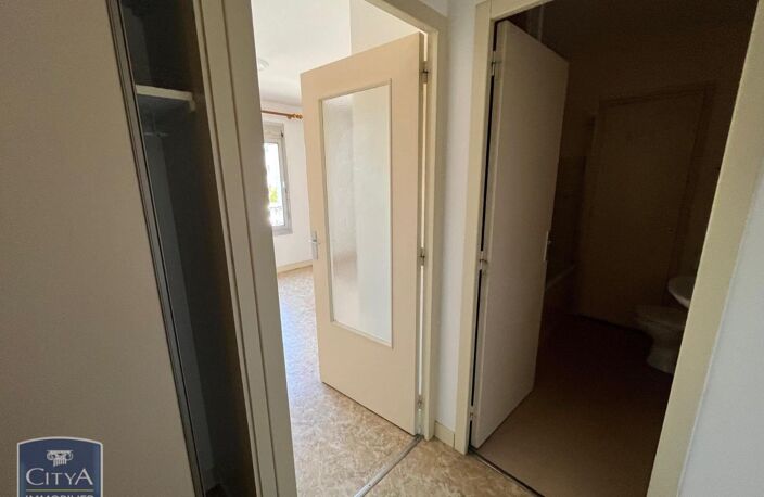 Vente appartement 1 pièce 25 m² Poitiers (86000) — photo 5