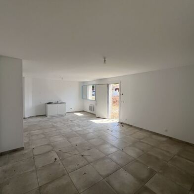 Maison 4 pièces 282000 €