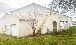 Maison 4 Pièces 94 m² à vendre à Marseillan (34340)