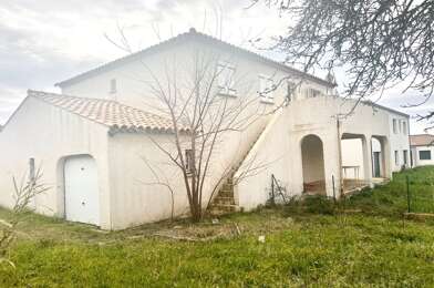 Maison 4 pièces 282000 €