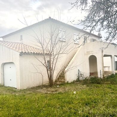 Maison 4 pièces 282000 €