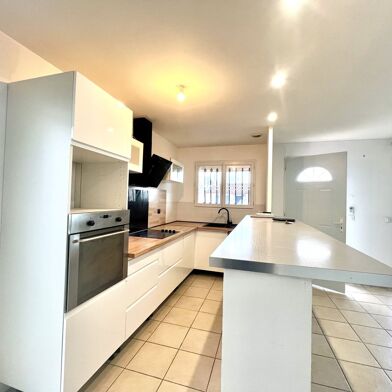 Maison 4 pièces 349000 €