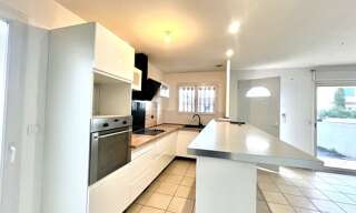 Maison 4 Pièces 88 m² à vendre à Montpellier (34070)