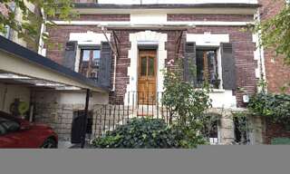 Maison 6 Pièces 105 m² à vendre à Nogent-sur-Oise (60180)