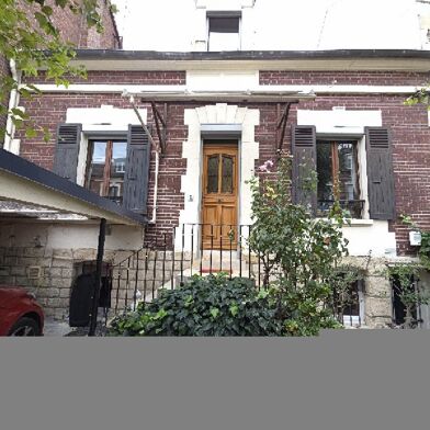 Maison 6 pièces 230000 €
