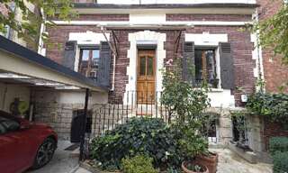 Maison 6 Pièces 105 m² à vendre à Nogent-sur-Oise (60180)