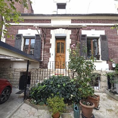 Maison 6 pièces 230000 €