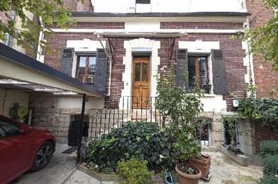 Maison 6 pièces 220000 €