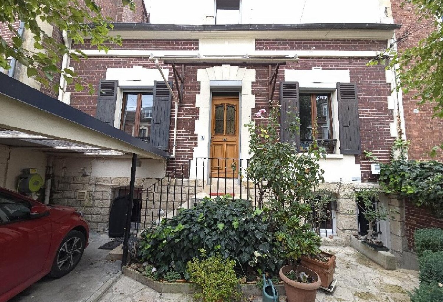 Maison — photo 1