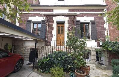 Maison — photo du bien